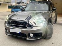 Usata Mini Cooper S Countryman Hype 192 CV (141 kW) 2019 SUV
