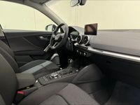 usata Audi Q2 Q235 TFSI S tronic Identity Black nuova a Conegliano