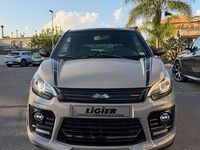 Usata Ligier JS50 2021 Grigio Utilitaria