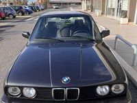 Usata BMW 316 102 CV (75 kW) 1990 Nero Berlina