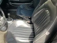 Usata Mini ONE 116 CV (85 kW) 2003 Grigio Utilitaria