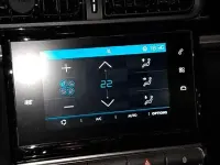 Usata Citroën C3 Feel 83 CV (61 kW) 2020 Marrone Utilitaria
