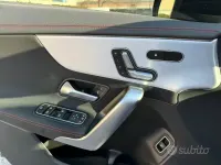 Usata Mercedes CLA200 Premium 2020 Grigio Station wagon