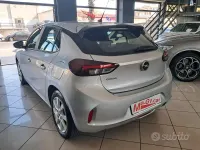 Usata Opel Corsa Edition 75 CV (55 kW) 2023 Grigio Utilitaria