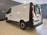 Nuova Renault Trafic 131 CV (96 kW) 2026 Bianco Monovolume