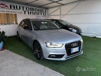 Usata Audi A4 Business 136 CV (100 kW) 2015 Grigio Station wagon