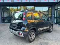 Usata Fiat Panda Cross Cross 80 CV (58 kW) 2015 Other Utilitaria