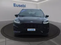 Usata Ford Kuga ST-Line 120 CV (88 kW) 2022 Nero SUV