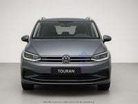 Usata VW Touran Goal 150 CV (110 kW) 2025 Grigio Monovolume