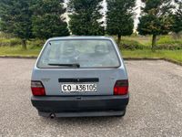 usata Fiat Uno 1989