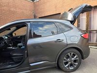 Usata Ford Kuga ST-Line X 150 CV (110 kW) 2021 Grigio SUV