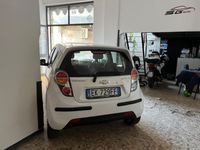 usata Chevrolet Spark 1.0