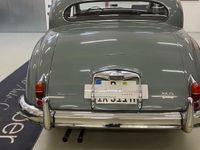 Usata Jaguar MK IX 220 CV (161 kW) 1958 Grigio Berlina