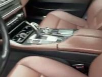 Usata BMW 520 M Sport 184 CV (135 kW) 2012 Berlina