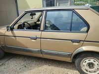 Usata Talbot Horizon 1980 Berlina