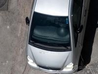 Usata Mercedes A200 Classic 82 CV (60 kW) 2002 Grigio Berlina