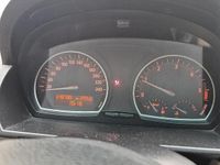 Usata BMW X3 177 CV (130 kW) 2008 Nero SUV