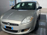 Usata Fiat Bravo 2007 Utilitaria