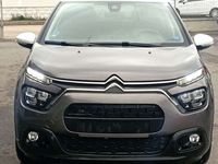 Usata Citroën C3 PureTech 83 CV (61 kW) 2024 Bicolore Utilitaria