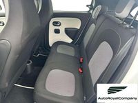 Usata Renault Twingo SE 69 CV (50 kW) 2018 Bianco Utilitaria