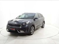 usata Kia Niro 1.6 GDi 1.6 GDi DCT HEV Style