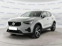 Nuova Volvo XC40 Core 163 CV (119 kW) 2026 Grigio SUV