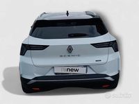 Usata Renault Scenic E-Tech Iconic 161 kW (220 CV) 2024 Bianco SUV
