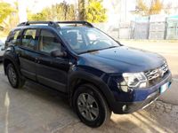 usata Dacia Duster 1.6 115CV Start&Stop 4x2 GPL Lauréate usato