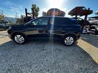 Usata Peugeot 3008 Business-Line 130 CV (95 kW) 2018 Nero SUV