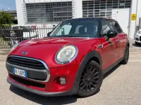 Usata Mini One D Hype 95 CV (69 kW) 2017 Other Utilitaria