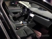 Usata Land Rover Discovery Sport 150 CV (110 kW) 2021 SUV