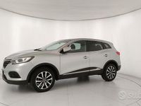 Second-hand Renault Kadjar Equilibre 140 CP (102 kW) 2022 Gri SUV