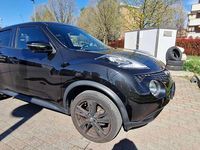 Usata Nissan Juke Premium Edition 110 CV (80 kW) 2017 SUV