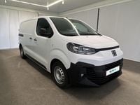 Nuova Fiat Scudo S 150 CV (110 kW) 2026 Bianco Furgone