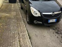 Usata Opel Agila 65 CV (47 kW) 2009 Utilitaria