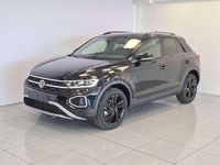 Nuova VW T-Roc Style 116 CV (85 kW) 2025 Deep black perlato SUV