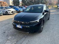 Usata Opel Corsa 110 CV (80 kW) 2025 Nero Utilitaria