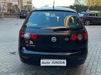 Usata Fiat Croma Active 149 CV (109 kW) 2006 Nero Station wagon