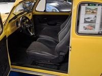 Usata VW Buggy California 50 CV (36 kW) 1963 Giallo / pastello Berlina