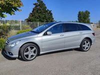 usata Mercedes R320 Premium V6 4matic 7 posti Lunga