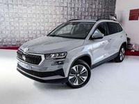 Usata Skoda Karoq Executive 116 CV (85 kW) 2023 Grigio SUV