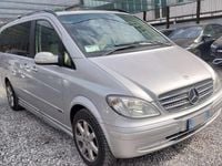 Usata Mercedes Viano 204 CV (150 kW) 2007 Monovolume
