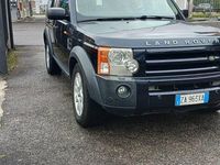 Usata Land Rover Discovery 3 190 CV (139 kW) 2006 SUV