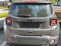 Usata Jeep Renegade Night Eagle 120 CV (88 kW) 2021 SUV