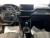 Nuova Peugeot 2008 Allure 100 CV (73 kW) 2026 Blu obsession SUV