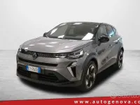 Usata Renault Captur Techno 91 CV (66 kW) 2025 Grigio SUV