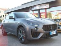 usata Maserati GranSport Levante Levante 3.0 V6430cv auto my19 Vulcano