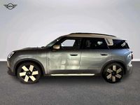 Nuova Mini Countryman Favoured 225 kW (306 CV) 2025 Verde SUV