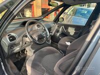 Usata Citroën Xsara Picasso Seduction 109 CV (80 kW) 2008 Monovolume