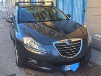 Usata Lancia Delta 120 CV (88 kW) 2013 Utilitaria